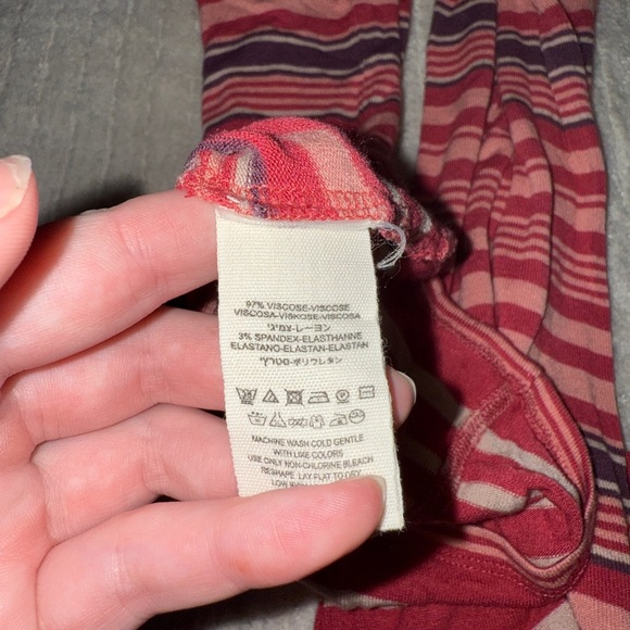 Free People Medium Off the shoulder top - Picture 8 of 8